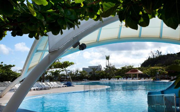 Renaissance Okinawa Resort