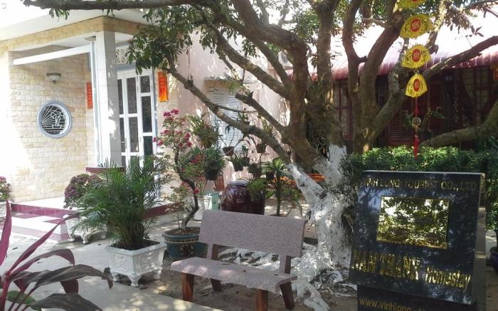Nam Thanh Homestay