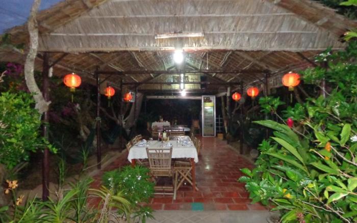 Nam Thanh Homestay