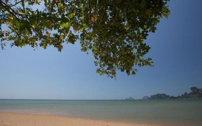 Amatapura Beach Villa 1, SHA Certified