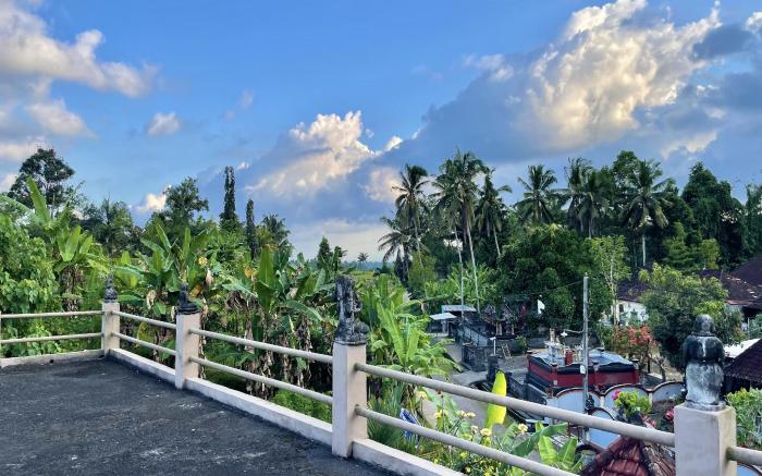 Mongan Homestay