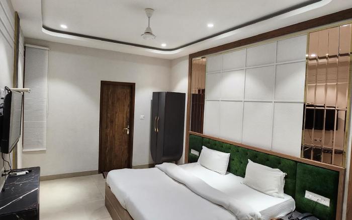 Hotel Queensland