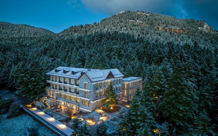 MANNA a Member of Design Hotels