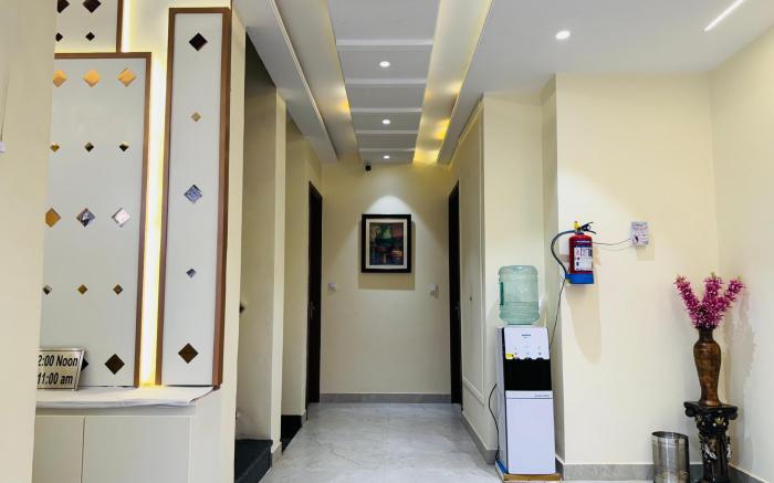 Amritsar Home Stay