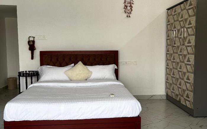 Royal Residency Serenity Villa