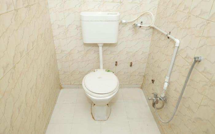 laxminarayan service apartment