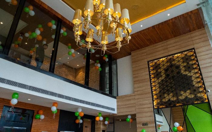 Celebrant Hotel