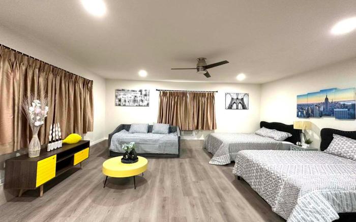 Relaxation Rentals in OC 2