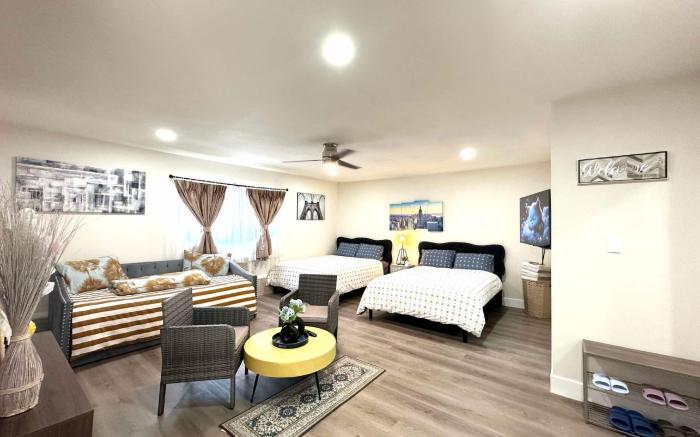 Relaxation Rentals in OC 2