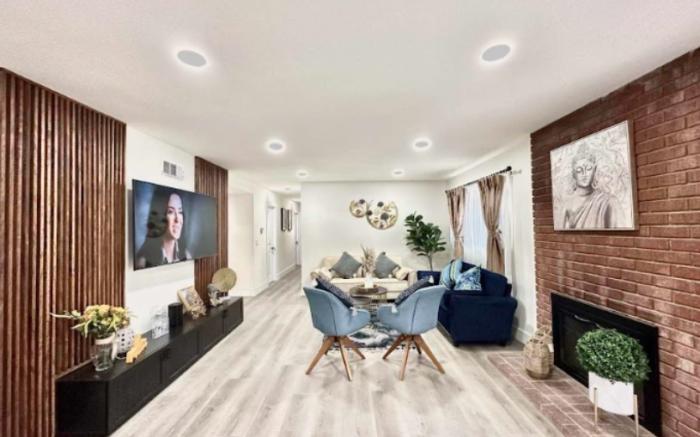 Relaxation Rentals in OC 2