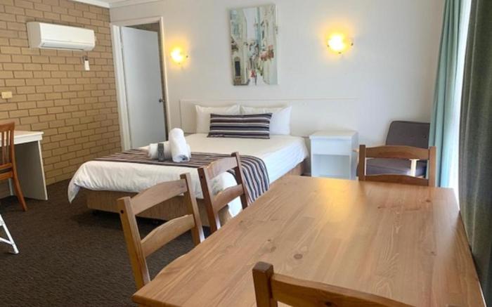 Albury City Motel