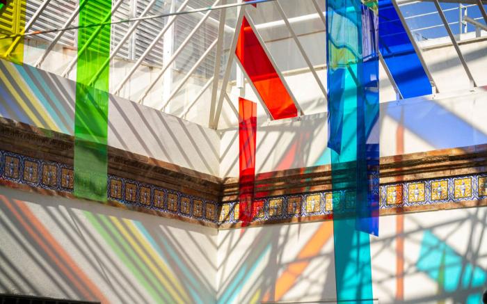 Room00 Salvador Hostel