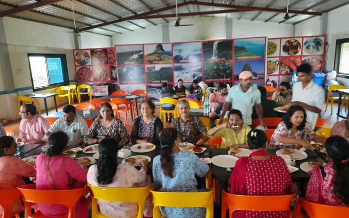 Hotel Randha And Lodging