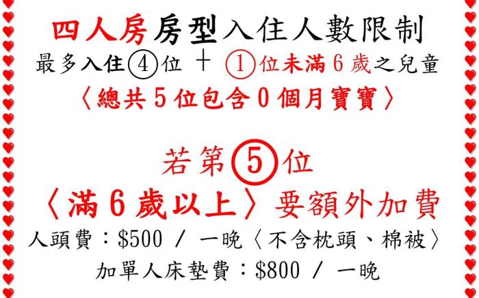 Luodong Night Market CP Guesthouse