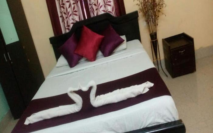 Hello Stay Hotel Bhubaneswar