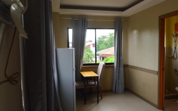 Best Inn AS Studio Room 3C