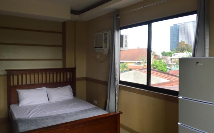Best Inn AS Studio Room 3C