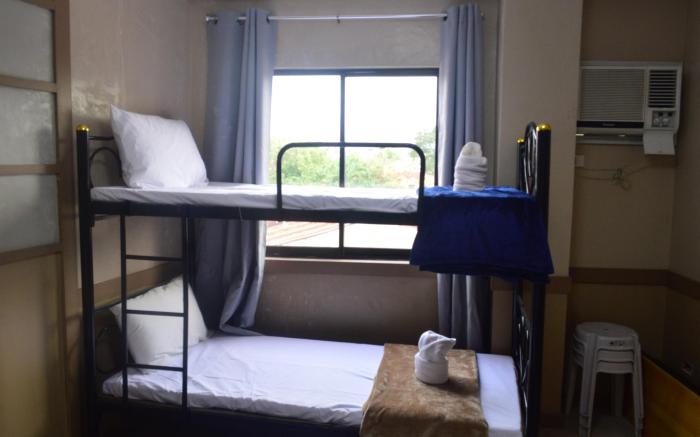 Best Inn AS Family Room 3E