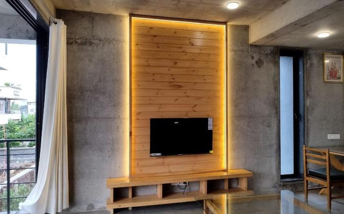 Liferoots Villa