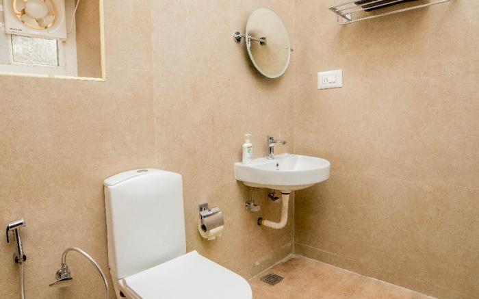 Savitri Gemini Ganesh bungalow 