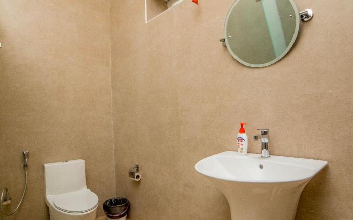 Savitri Gemini Ganesh bungalow 