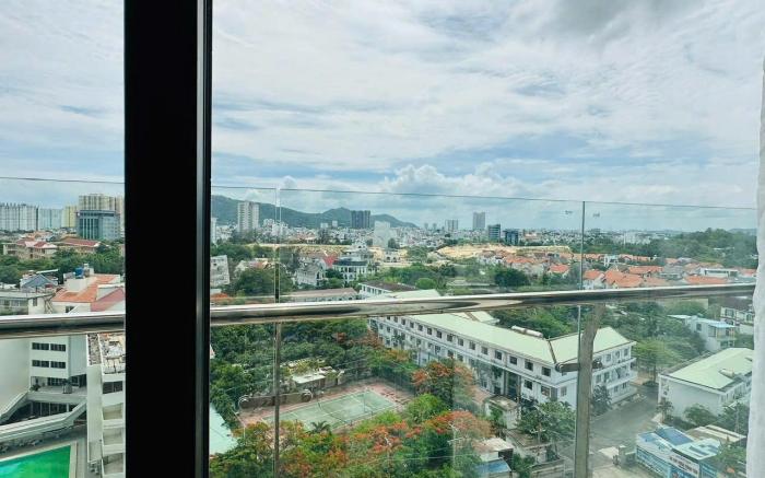 Sky@SeaView Apartment - CSJ Tower Vung Tau 