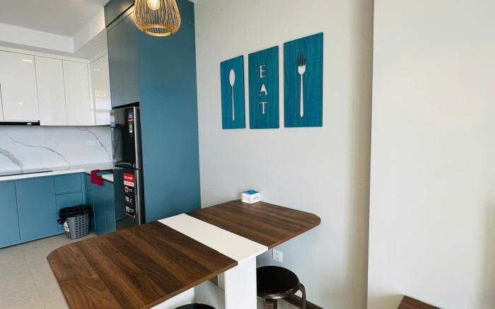 Sky@SeaView Apartment - CSJ Tower Vung Tau 