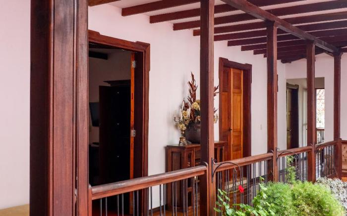 Casa Lola Hotel Boutique