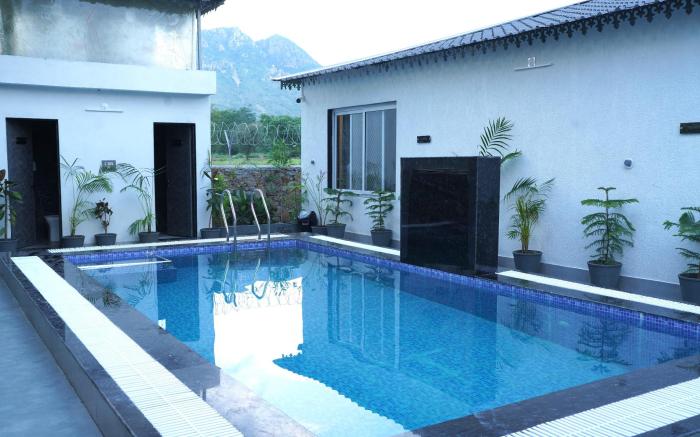 AGP Mantra Villa