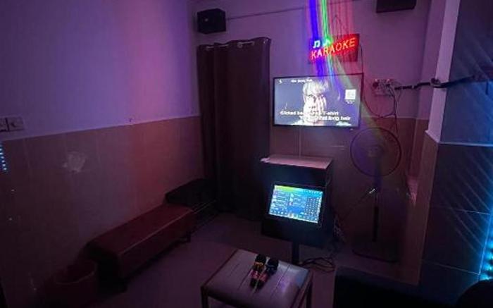 98 Inn (BilikXpert) @ Chow Kit