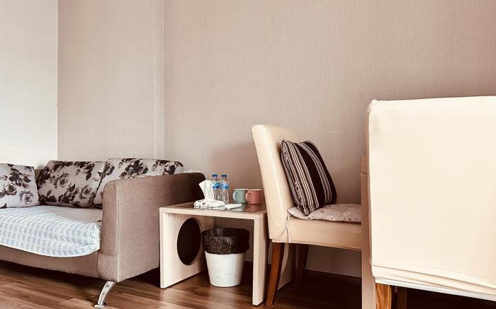 Treasure Condo(cooking,swimming)