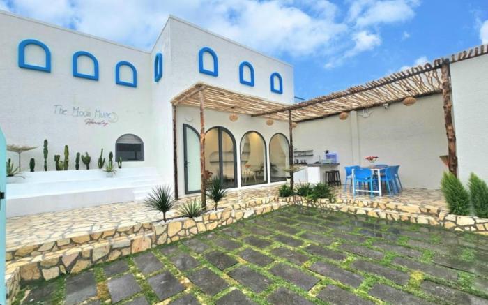 The Moon Muine Homestay