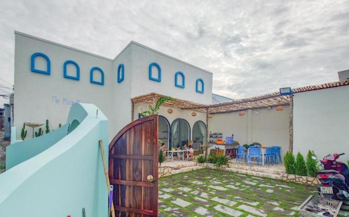 The Moon Muine Homestay