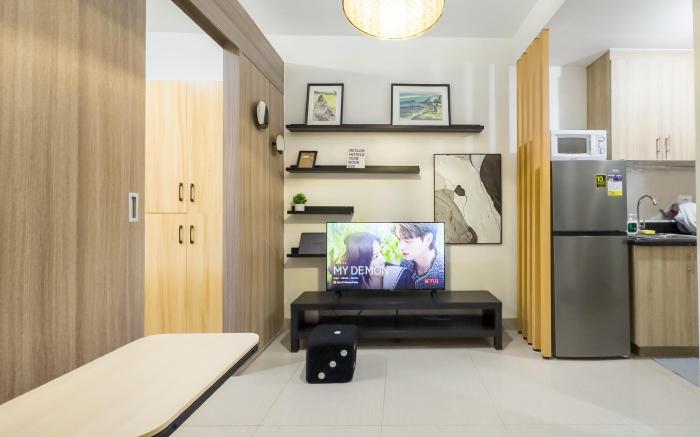 GemstoneBR in SMDC Shore 2 Residences
