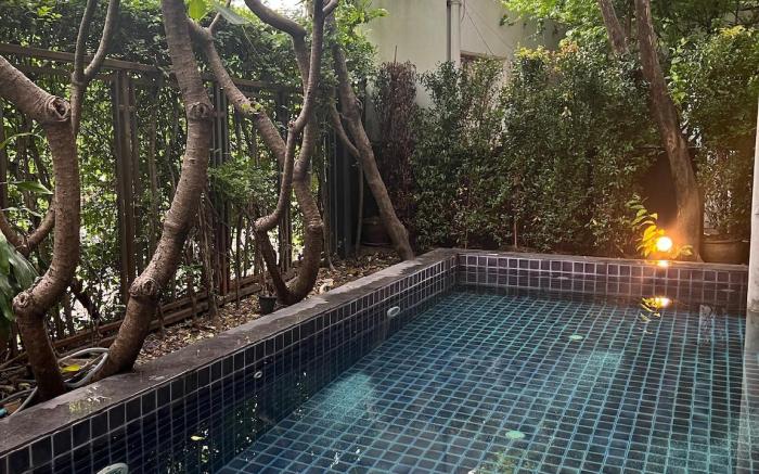 The Thonglor Retreat