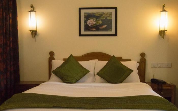 Triveny Camelot Resort and Spa