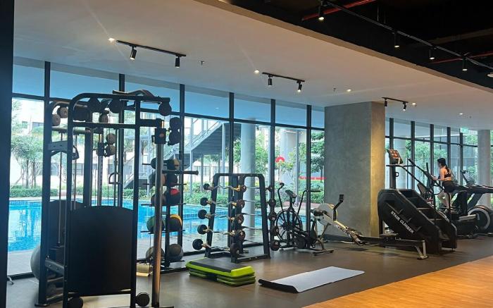 Biladahcinta suites homestay