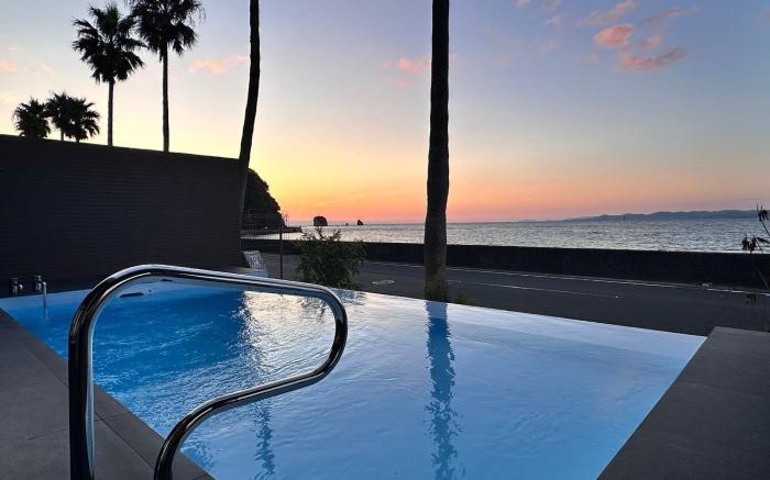 EZRA VILLA shirahama