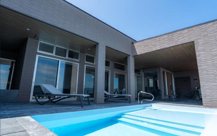 EZRA VILLA shirahama