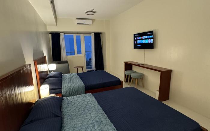 Wind Residences Tagaytay