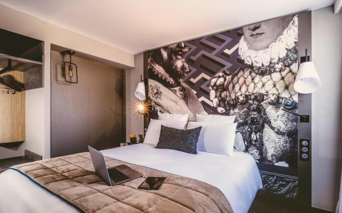 Mercure Pau Palais des Sports Hotel