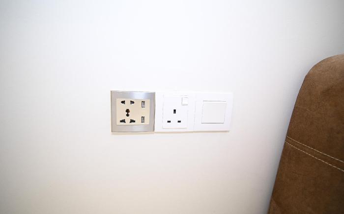 Swing & Pillows @ Kota Warisan, Sepang