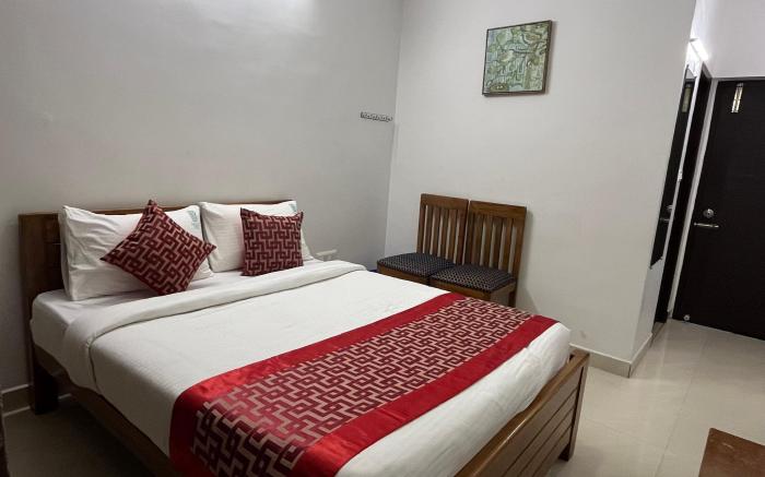 Banyan Three(Superior Room with Balcony)