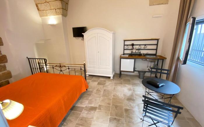 Residence Centro Castrignano 3