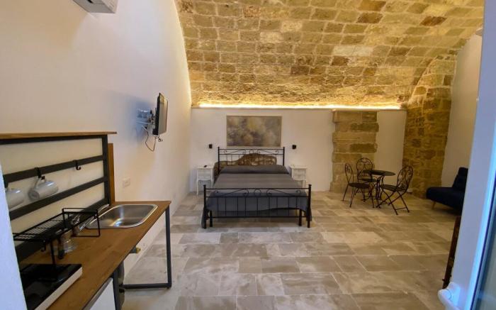 Residence Centro Castrignano