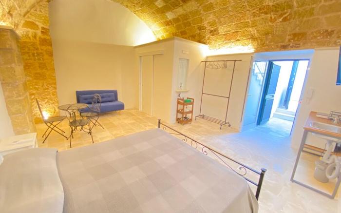 Residence Centro Castrignano