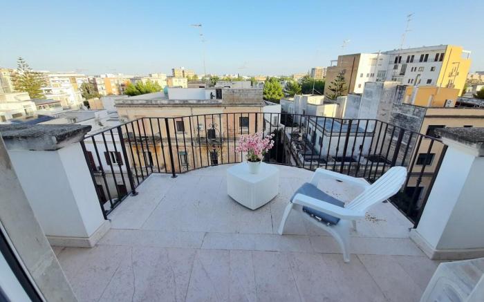 Dimore centro Lecce 2