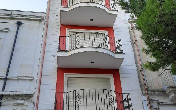 Dimore centro Lecce 2