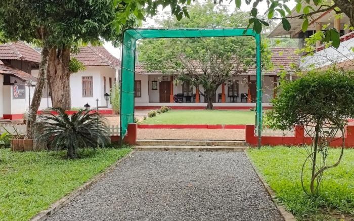Akkara Homestay & Ayurveda