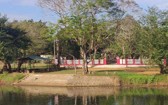 Akkara Homestay & Ayurveda